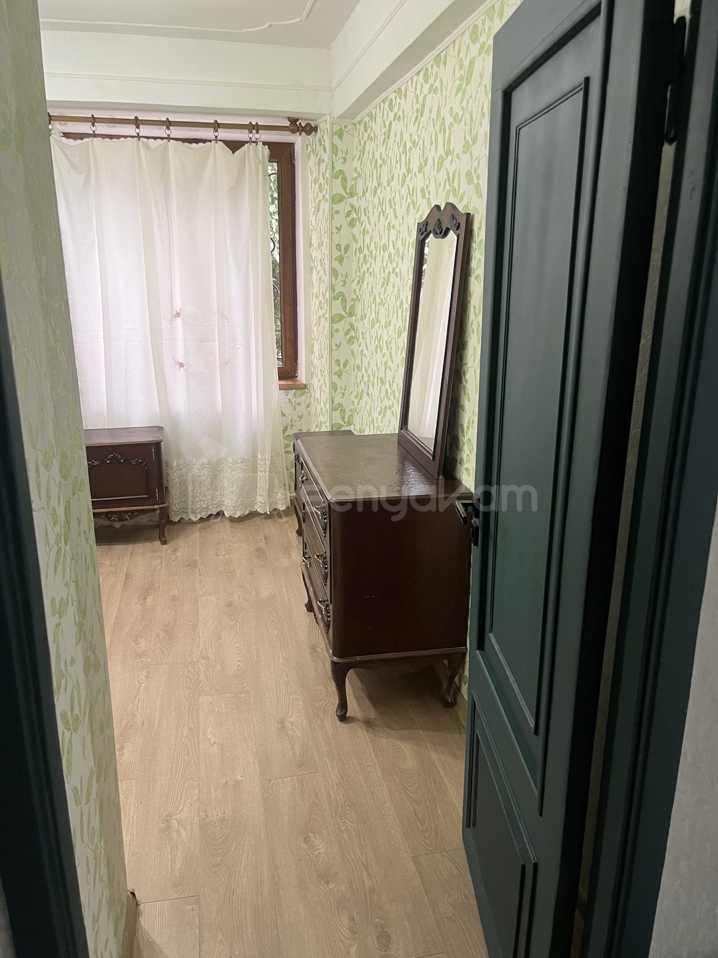 2 Սենյականոց Բնակարան Նորակառույց Քարե Շենքում, 68քմ, 1/5 հարկ, Կապիտալ Վերանորոգված, Կահավորված, Արևկող