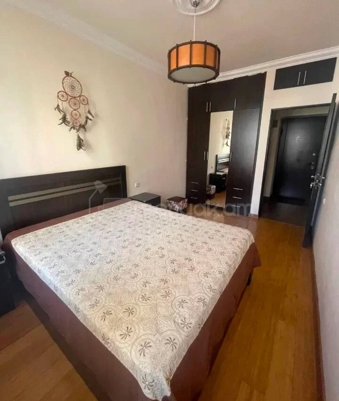 3 Սենյականոց Բնակարան Քարե Շենքում, 70քմ, 3/5 հարկ, Կապիտալ Վերանորոգված, Կահավորված, Արևկող