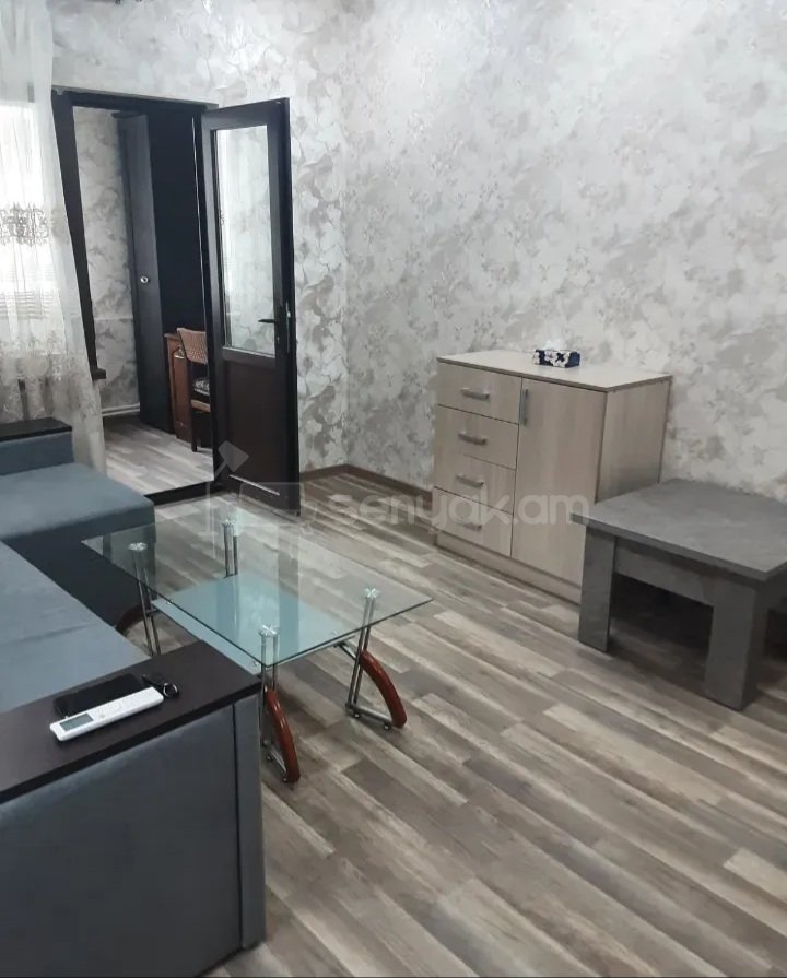 2 Սենյականոց Բնակարան, 50քմ, 4/9 հարկ, Կապիտալ Վերանորոգված, Կահավորված