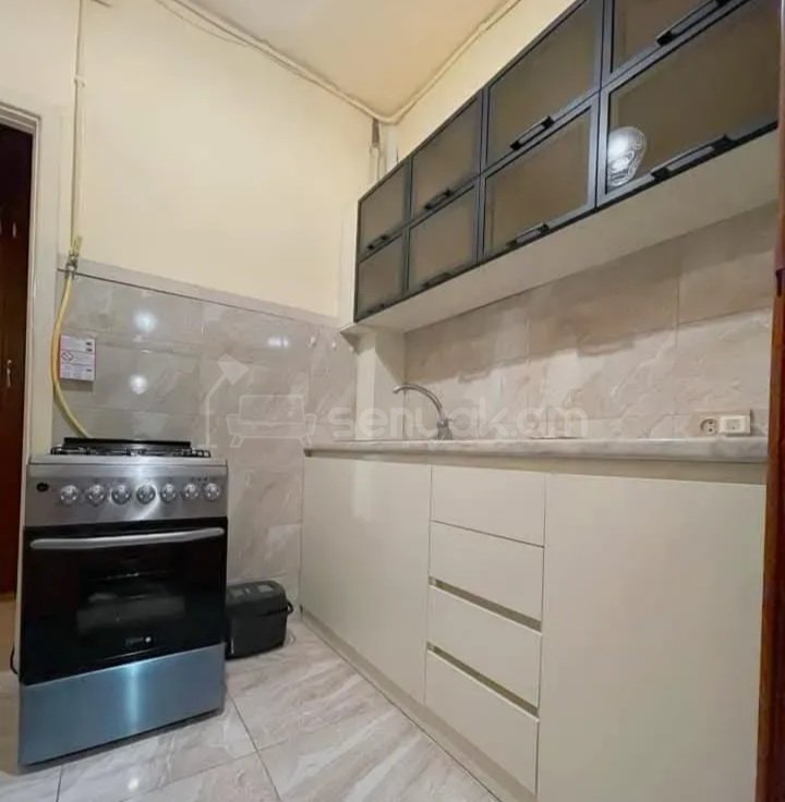 2 Սենյականոց Բնակարան, 56քմ, 6/10 հարկ, Կապիտալ Վերանորոգված, Կահավորված