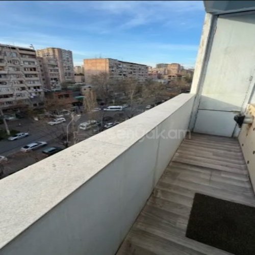 3 Սենյականոց Բնակարան, 75քմ, 8/9 հարկ, Կոսմետիկ Վերանորոգված