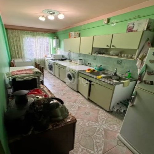 3 Սենյականոց Բնակարան, 75քմ, 8/9 հարկ, Կոսմետիկ Վերանորոգված