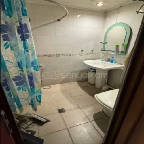 3 Սենյականոց Բնակարան, 75քմ, 8/9 հարկ, Կոսմետիկ Վերանորոգված