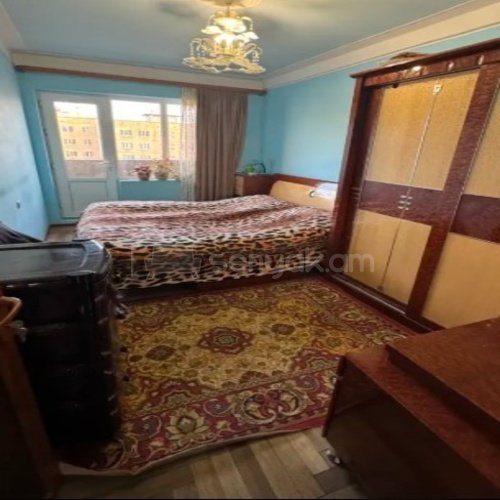 3 Սենյականոց Բնակարան, 75քմ, 8/9 հարկ, Կոսմետիկ Վերանորոգված