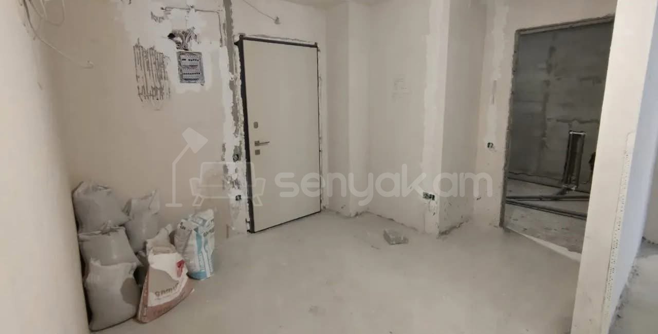 3 Սենյականոց Բնակարան Նորակառույցում, 107քմ, 10/17 հարկ, Զրոյական Վիճակում