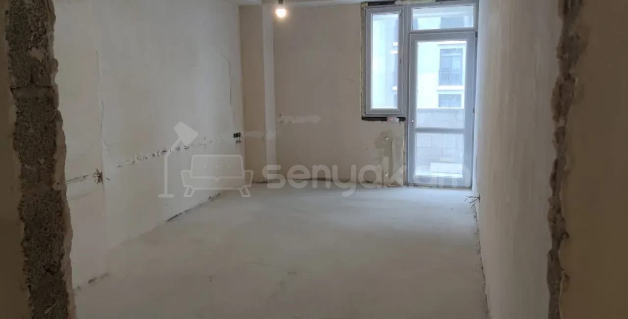 3 Սենյականոց Բնակարան Նորակառույցում, 107քմ, 10/17 հարկ, Զրոյական Վիճակում