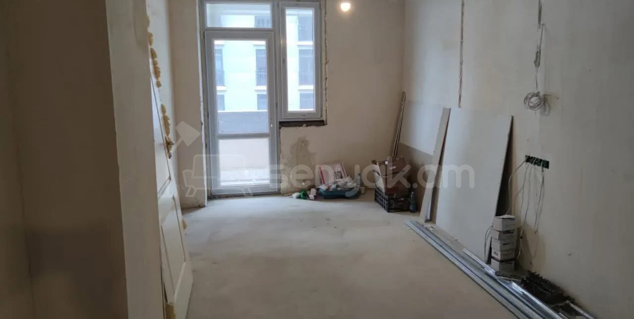 3 Սենյականոց Բնակարան Նորակառույցում, 107քմ, 10/17 հարկ, Զրոյական Վիճակում