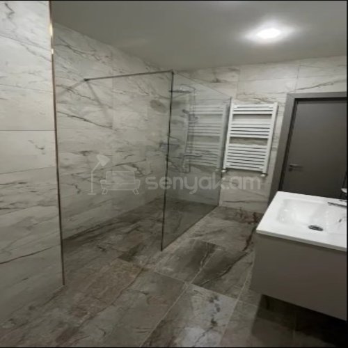 2 Սենյականոց Բնակարան Նորակառույցում, 64քմ, 8/16 հարկ, Դիզայներական Վերանորոգված, Կահավորված, Արևկող