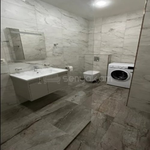 2 Սենյականոց Բնակարան Նորակառույցում, 64քմ, 8/16 հարկ, Դիզայներական Վերանորոգված, Կահավորված, Արևկող