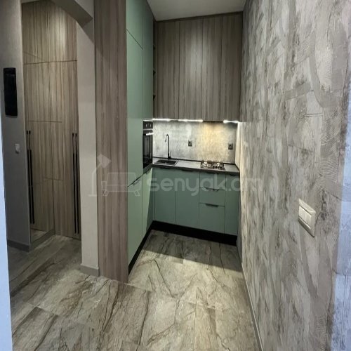 2 Սենյականոց Բնակարան Նորակառույցում, 64քմ, 8/16 հարկ, Դիզայներական Վերանորոգված, Կահավորված, Արևկող