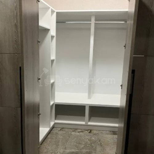 2 Սենյականոց Բնակարան Նորակառույցում, 64քմ, 8/16 հարկ, Դիզայներական Վերանորոգված, Կահավորված, Արևկող