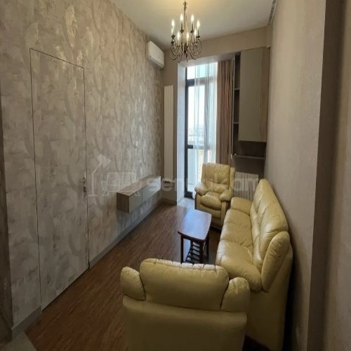 2 Սենյականոց Բնակարան Նորակառույցում, 64քմ, 8/16 հարկ, Դիզայներական Վերանորոգված, Կահավորված, Արևկող