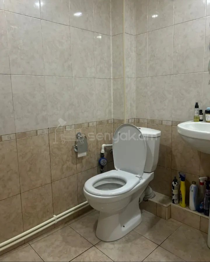 2 Սենյականոց Բնակարան Քարե Շենքում, 50քմ, 5/5 հարկ, Դիզայներական Վերանորոգված, Կահավորված, Արևկող