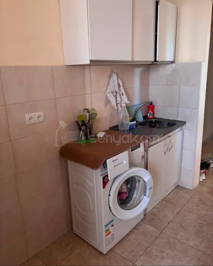 2 Սենյականոց Բնակարան Քարե Շենքում, 50քմ, 5/5 հարկ, Դիզայներական Վերանորոգված, Կահավորված, Արևկող