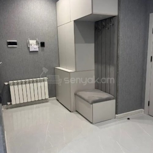 2 Սենյականոց Բնակարան, 44քմ, 3/14 հարկ, Կապիտալ Վերանորոգված, Կահավորված, Արևկող