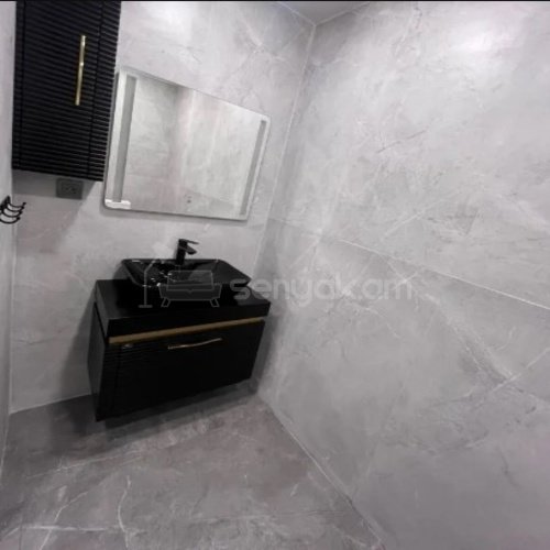2 Սենյականոց Բնակարան, 44քմ, 3/14 հարկ, Կապիտալ Վերանորոգված, Կահավորված, Արևկող