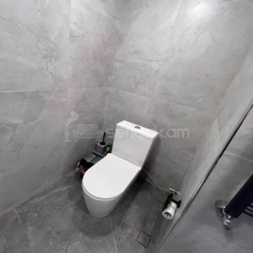 2 Սենյականոց Բնակարան, 44քմ, 3/14 հարկ, Կապիտալ Վերանորոգված, Կահավորված, Արևկող