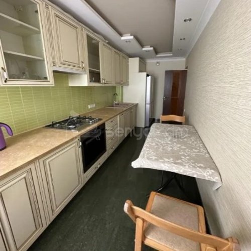 3 Սենյականոց Բնակարան, 75քմ, 8/9 հարկ, Կապիտալ Վերանորոգված, Կահավորված, Արևկող