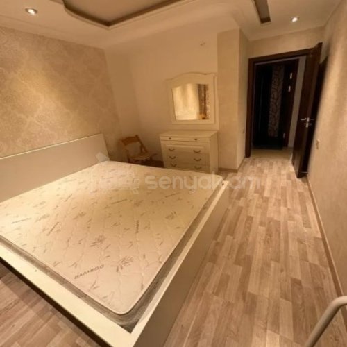 3 Սենյականոց Բնակարան, 75քմ, 8/9 հարկ, Կապիտալ Վերանորոգված, Կահավորված, Արևկող