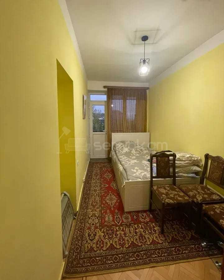 3 Սենյականոց Բնակարան, 65քմ, 3/7 հարկ, Նորմալ Վիճակում