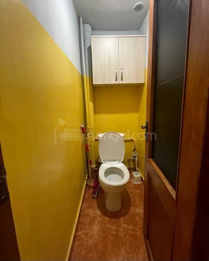 3 Սենյականոց Բնակարան, 65քմ, 3/7 հարկ, Նորմալ Վիճակում