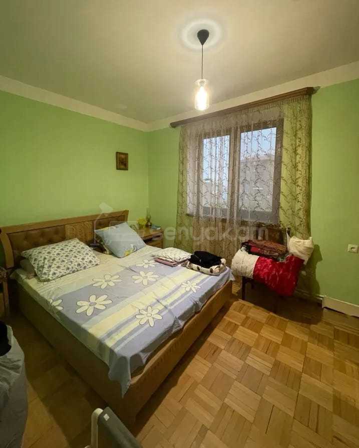 3 Սենյականոց Բնակարան, 65քմ, 3/7 հարկ, Նորմալ Վիճակում