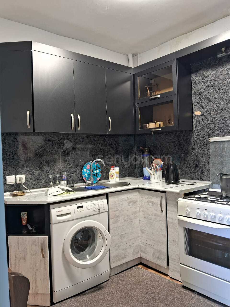 3 Սենյականոց Բնակարան, 65քմ, 3/7 հարկ, Նորմալ Վիճակում