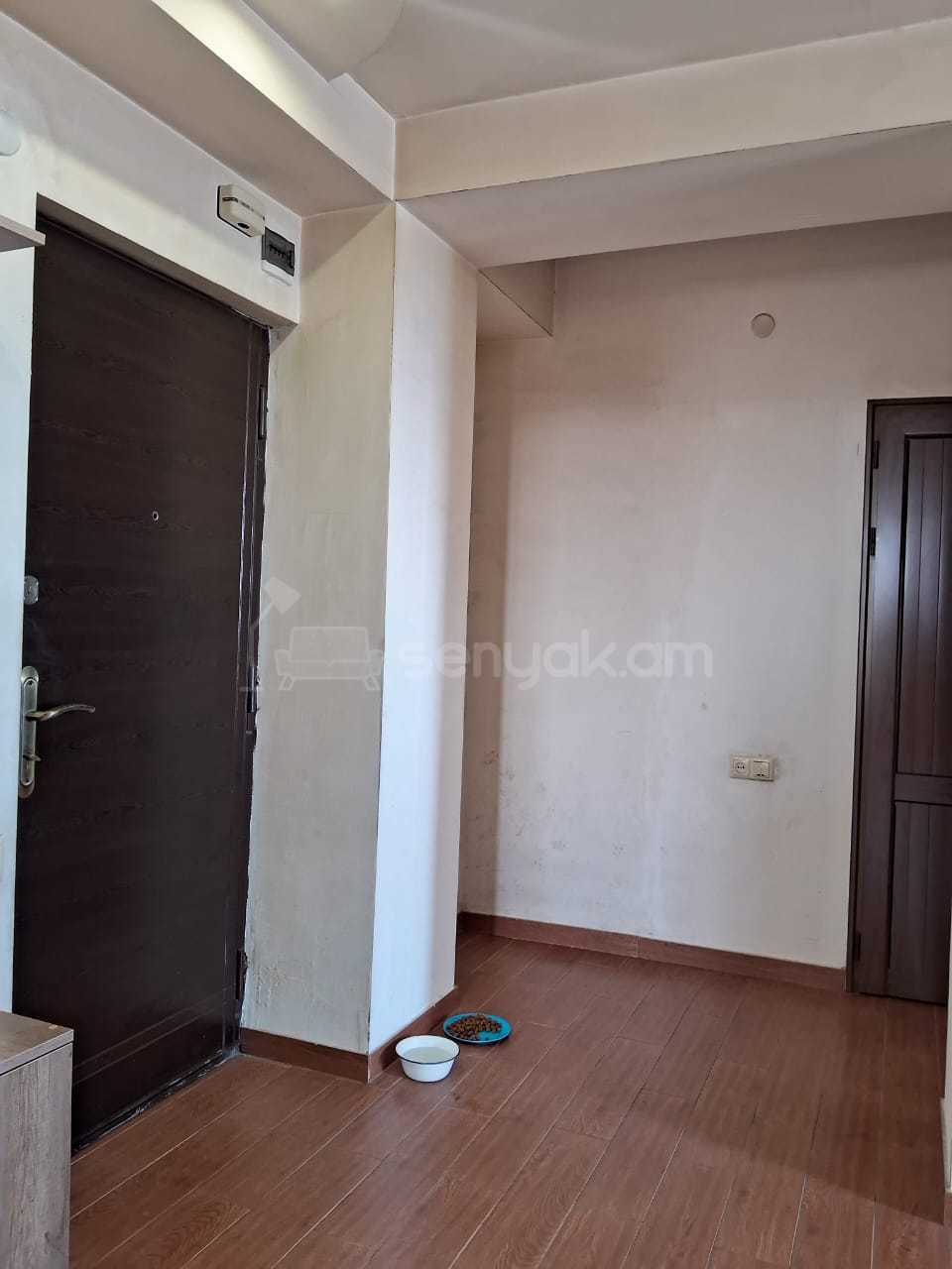 3 Սենյականոց Բնակարան, 64քմ, 12/14 հարկ, Նորմալ Վիճակում