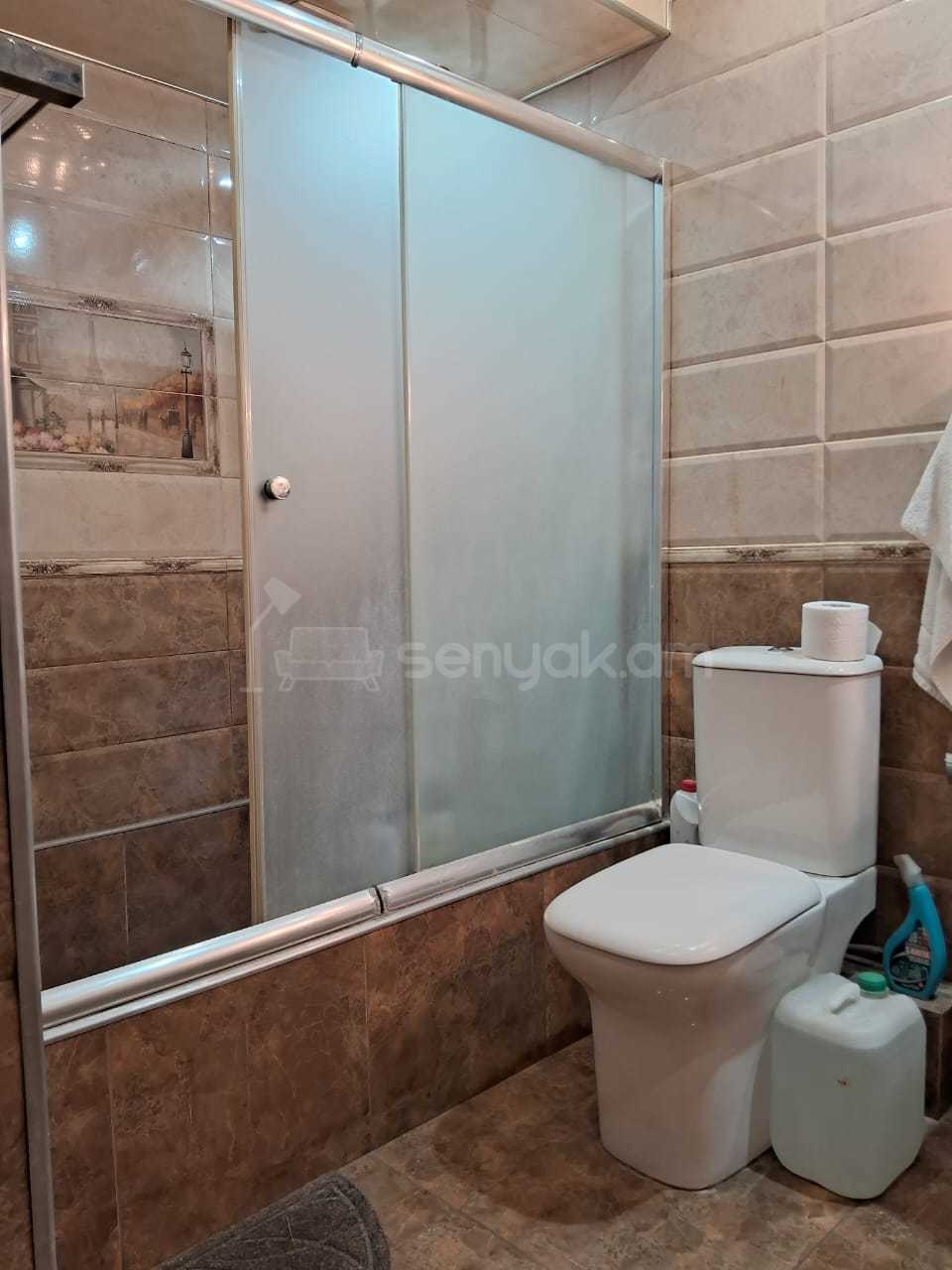 3 Սենյականոց Բնակարան, 64քմ, 12/14 հարկ, Նորմալ Վիճակում