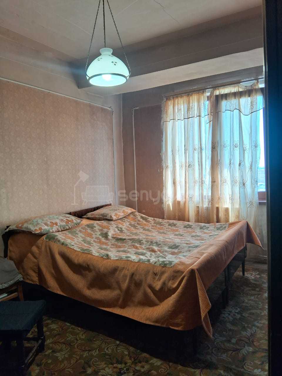 3 Սենյականոց Բնակարան, 64քմ, 12/14 հարկ, Նորմալ Վիճակում