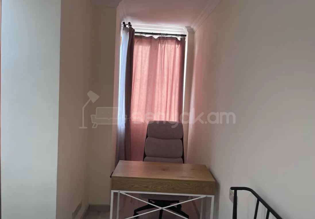3 Սենյականոց Բնակարան, 80քմ, 11/16 հարկ, Կապիտալ Վերանորոգված, Կահավորված
