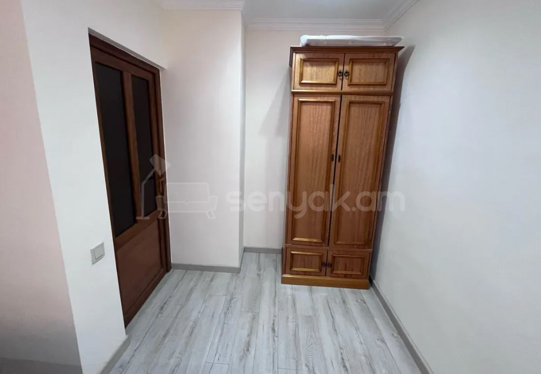 3 Սենյականոց Բնակարան, 80քմ, 11/16 հարկ, Կապիտալ Վերանորոգված, Կահավորված
