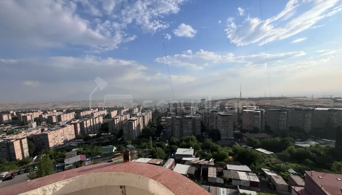 3 Սենյականոց Բնակարան, 80քմ, 11/16 հարկ, Կապիտալ Վերանորոգված, Կահավորված