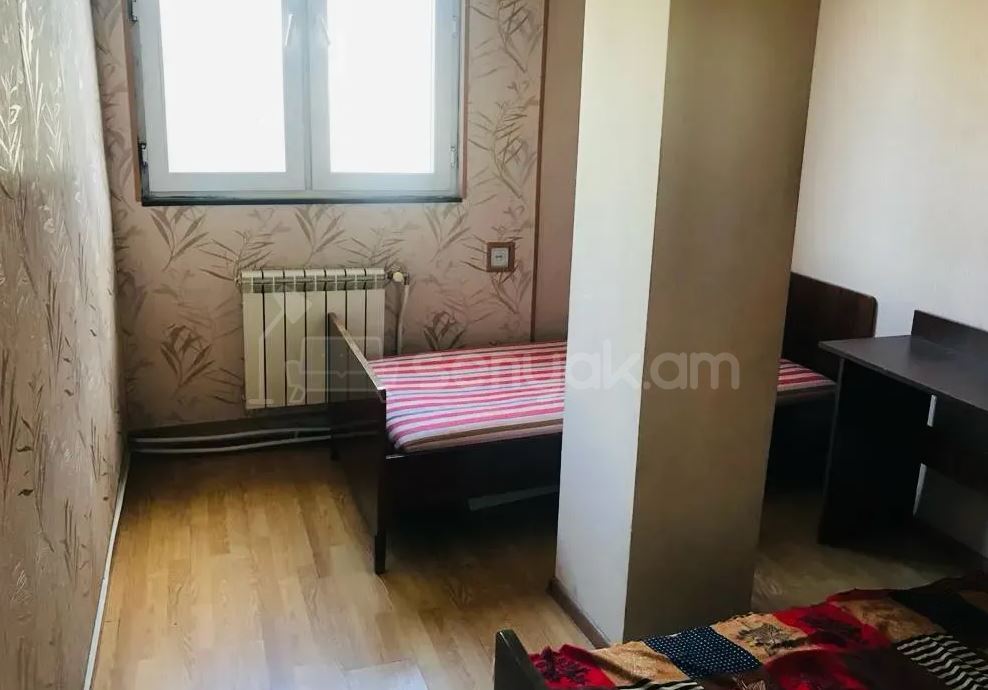 3 Սենյականոց Բնակարան, 65քմ, 11/12 հարկ, Կոսմետիկ Վերանորոգված, Կահավորված