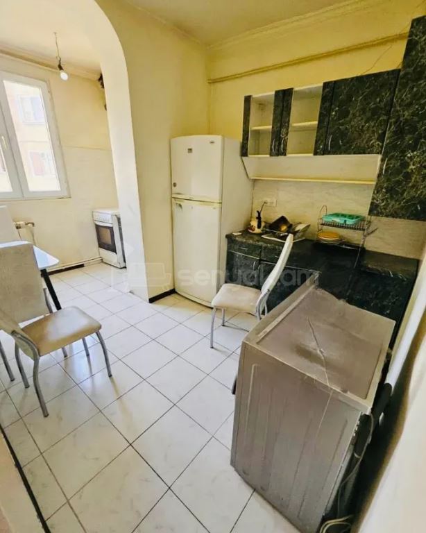 3 Սենյականոց Բնակարան, 65քմ, 11/12 հարկ, Կոսմետիկ Վերանորոգված, Կահավորված