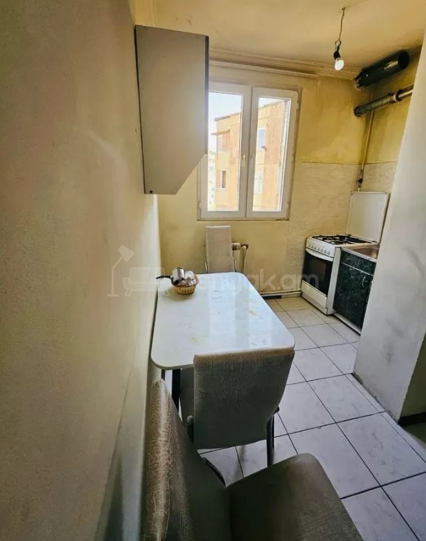 3 Սենյականոց Բնակարան, 65քմ, 11/12 հարկ, Կոսմետիկ Վերանորոգված, Կահավորված