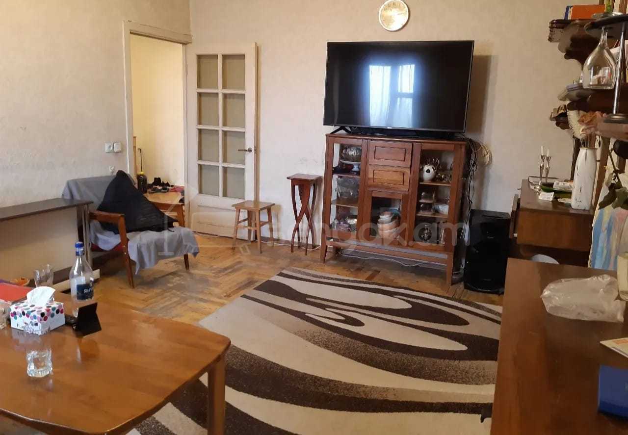 3 Սենյականոց Բնակարան, 84քմ, 6/16 հարկ, Նորմալ Վիճակում
