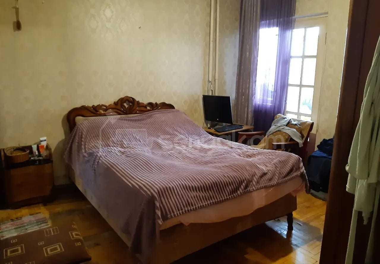 3 Սենյականոց Բնակարան, 84քմ, 6/16 հարկ, Նորմալ Վիճակում