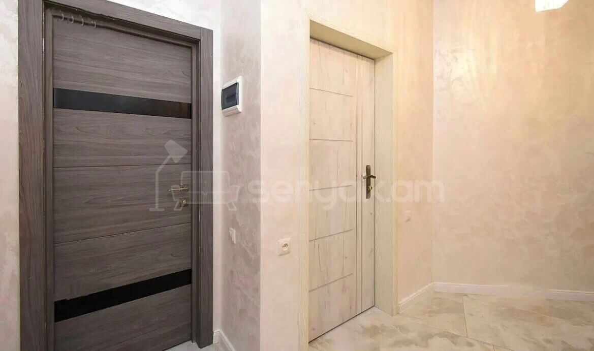 3 Սենյականոց Բնակարան Նորակառույցում, 80քմ, 4/4 հարկ, Դիզայներական Վերանորոգված, Կահավորված, Արևկող