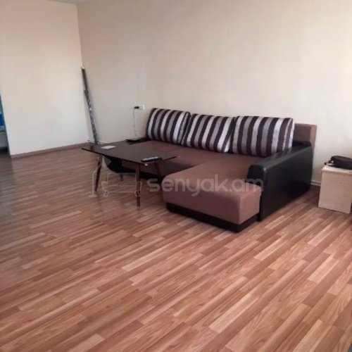 2 Սենյականոց Բնակարան Քարե Շենքում, 50քմ, 5/5 հարկ, Կապիտալ Վերանորոգված, Կահավորված, Արևկող