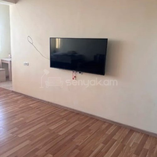 2 Սենյականոց Բնակարան Քարե Շենքում, 50քմ, 5/5 հարկ, Կապիտալ Վերանորոգված, Կահավորված, Արևկող