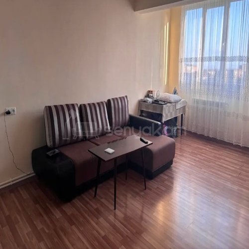 2 Սենյականոց Բնակարան Քարե Շենքում, 50քմ, 5/5 հարկ, Կապիտալ Վերանորոգված, Կահավորված, Արևկող