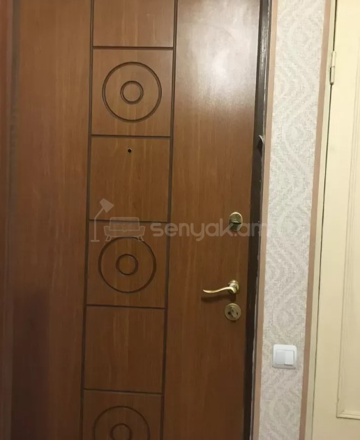 2 Սենյականոց Բնակարան, 63քմ, 15/16 հարկ, Նորմալ Վիճակում