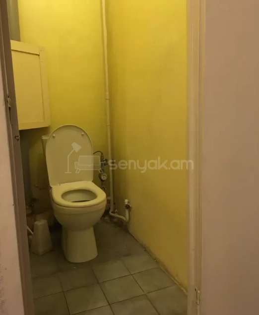 2 Սենյականոց Բնակարան, 63քմ, 15/16 հարկ, Նորմալ Վիճակում