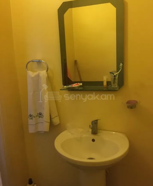 2 Սենյականոց Բնակարան, 63քմ, 15/16 հարկ, Նորմալ Վիճակում