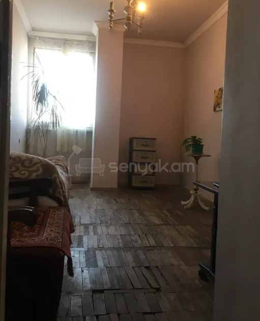 2 Սենյականոց Բնակարան, 63քմ, 15/16 հարկ, Նորմալ Վիճակում