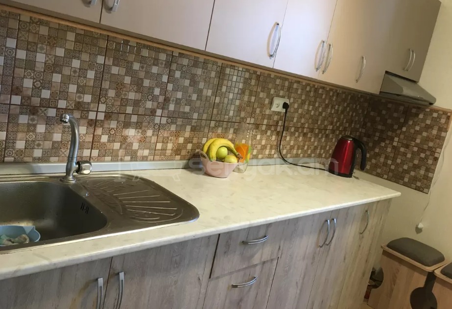 2 Սենյականոց Բնակարան, 63քմ, 15/16 հարկ, Նորմալ Վիճակում