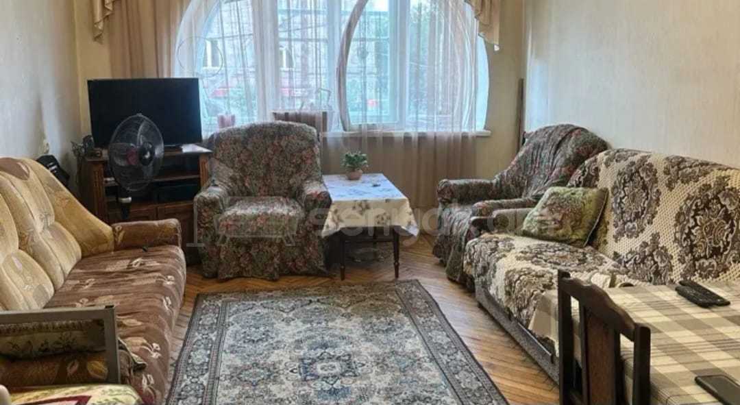 2 Սենյականոց Բնակարան, 50քմ, 2/7 հարկ, Նորմալ Վիճակում