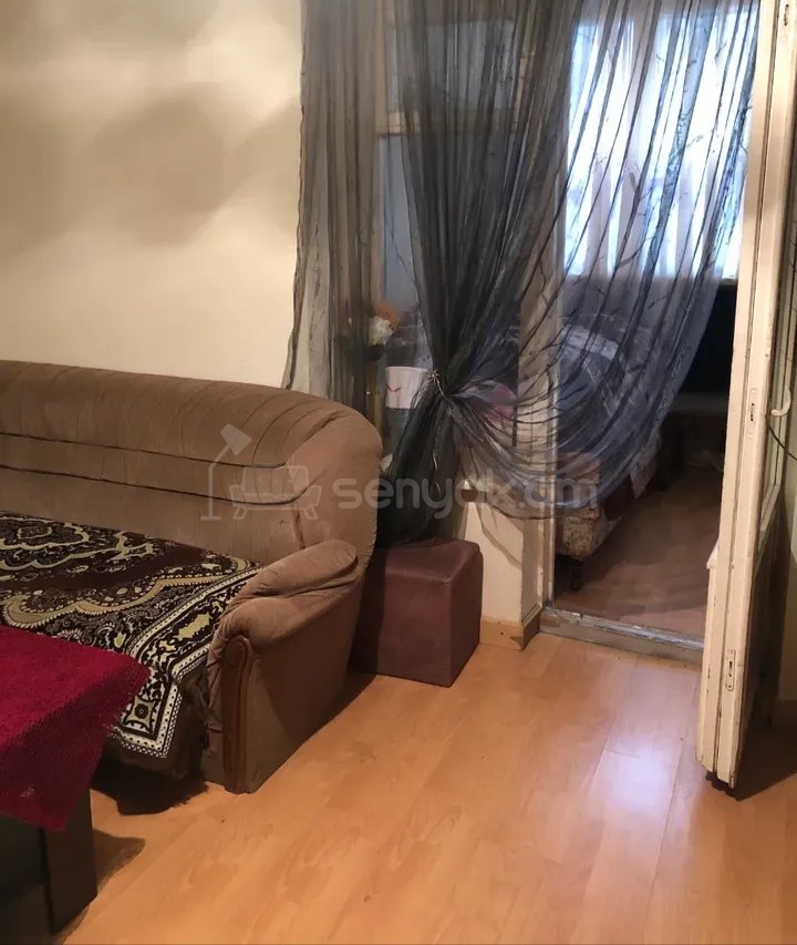 1 Սենյականոց Բնակարան, 45քմ, 3/5 հարկ, Նորմալ Վիճակում, Կահավորված