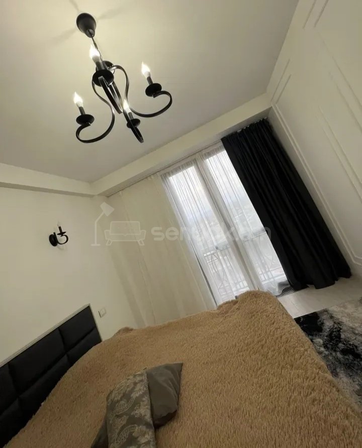 3 Սենյականոց Բնակարան Նորակառույցում, 98քմ, 12/20 հարկ, Դիզայներական Վերանորոգված